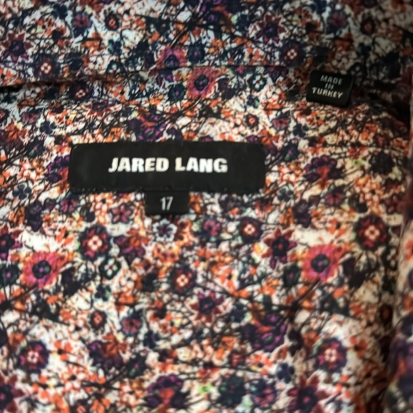 Jared Lang Shirt - Picture 4 of 5